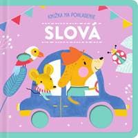 Slová - autor neuvedený