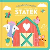 Statek - autor neuvedený 1