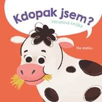 Kdopak jsem? Na statku - autor neuvedený 1