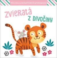 Zvieratá z divočiny - autor neuvedený 1