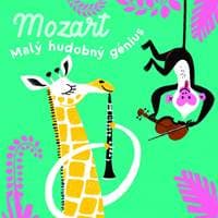 Mozart - autor neuvedený