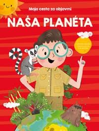 Naša planéta - autor neuvedený 1