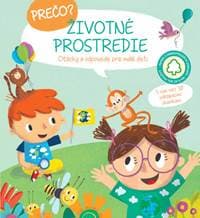 Prečo? Životné prostredie - autor neuvedený 1