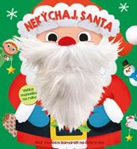 Nekýchaj, Santa - autor neuvedený 1
