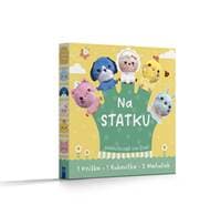 Na statku - autor neuvedený 1
