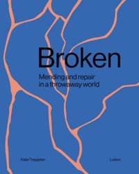 Broken - Katie Treggiden, Ludion 1