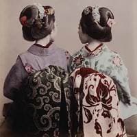 Japan on a Glass Plate - Sebastian Dobson, Ludion 1
