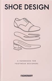 Fashionary Shoe Design - autor neuvedený 1