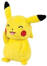 Plyšový Pokémon Pikachu 20cm - autor neuvedený 1