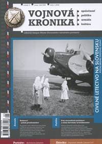 Vojnová kronika 1/2016 - Kolektív autorov 1