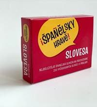 Mluvte Španělsky Hravě! Španělská slovesa - autor neuvedený 1