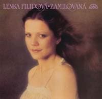 Zamilovaná - Lenka Filipová 1