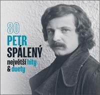 80 Petr Spálený - Petr Spálený 1
