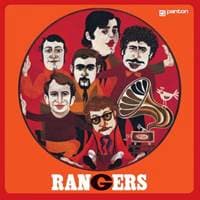 Rangers - autor neuvedený