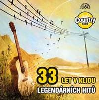 33 let v klidu 33 legendárních hitů - autor neuvedený 1