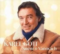 Snění o Vánocích - Karel Gott 1