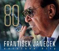 František Janeček 80 - František Janeček 1