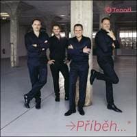 Příběh - 4 Tenoři 1