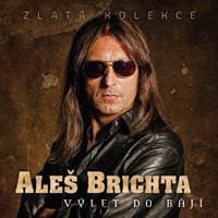 Výlet do bájí - Aleš Brichta 1