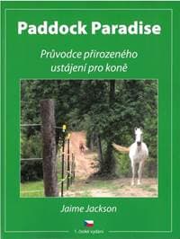 Paddock Paradise - Jaime Jackson 1