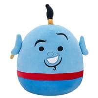 Squishmallows Disney Aladdin Džin - autor neuvedený