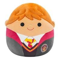 Squishmallows Harry Potter Ron - autor neuvedený 1