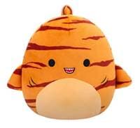Squishmallows Žralok tygří Jagger - autor neuvedený 1