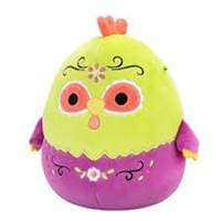 Squishmallows Day of the Dead Kohout Amparo - autor neuvedený 1