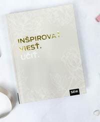 Učiteľský diár 23/24 - Inšpirovať. Viesť. Učiť - Neuvedený