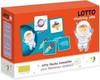 Lotto Povolání - autor neuvedený 1