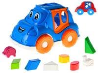 Auto vkládačka - autor neuvedený 1