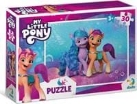 Puzzle My Little Pony Izzi a Sunny - autor neuvedený 1