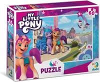 Puzzle My Little Pony Fotka na památku - autor neuvedený 1