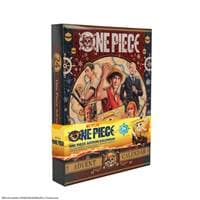 Adventní kalendář One piece 2024 - autor neuvedený 1