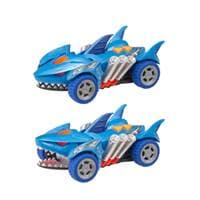 Teamsterz Monster auto - autor neuvedený