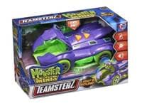 Teamsterz Monster Kobra auto - autor neuvedený