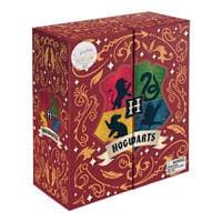 Adventní kalendář Harry Potter Premium - autor neuvedený 1