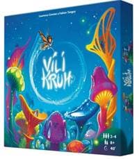 Vílí kruh - autor neuvedený