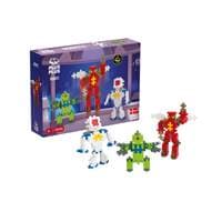 Plus-Plus Roboti 170 ks - autor neuvedený 1