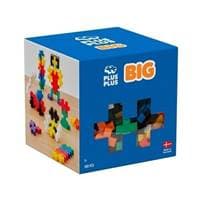 Plus-Plus BIG Basic - 100 ks - autor neuvedený 1