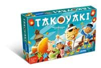 Takoyaki - autor neuvedený 1