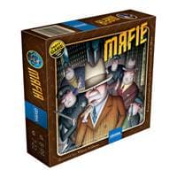 Mafie - autor neuvedený 1