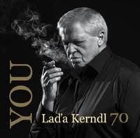 YOU Laďa Kerndl 70 - Laďa Kerndl, Tereza Kerndlová