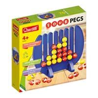 Four Pegs - autor neuvedený