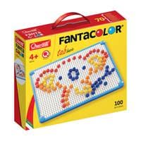 Fantacolor Tab Basic mix - autor neuvedený 1