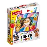 Fanta Frame - autor neuvedený 1