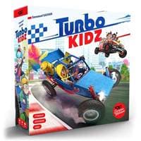 Turbo Kidz - autor neuvedený
