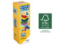 Block & Block Metal Box (FSC) - autor neuvedený 1
