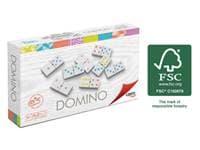 Domino Deco (FSC dřevo) - autor neuvedený 1