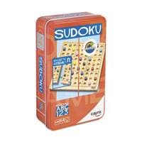 Sudoku Metal Box (FSC) - autor neuvedený 1